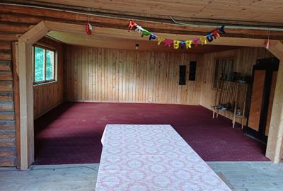 Casă individuală cu 8 camere cu Canalizare în Nistorești - 13