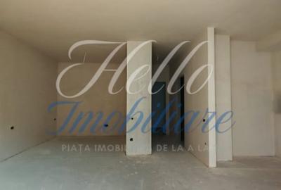 Garsonieră semidecomandată în Baciu