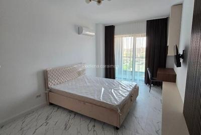 Apartament cu 2 camere decomandat, mobilat în Tătărași - 1
