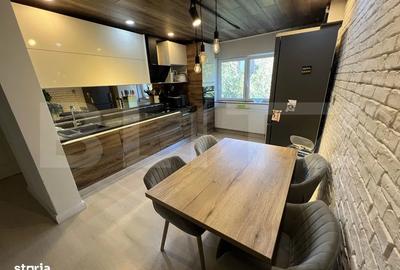 Apartament cu 2 camere în Feleacu - 2