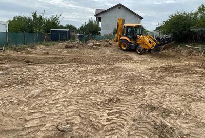 Teren de 500 mp, în Somova - 4