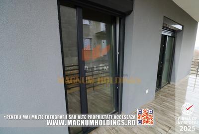 Apartament cu 2 camere decomandat, mobilat în Tancodrom - 14
