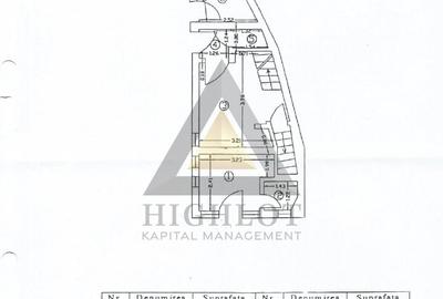 Casă individuală cu 11 camere cu Canalizare în Capitale - 11