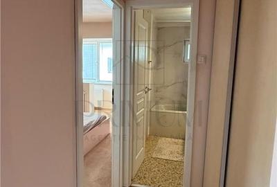Apartament cu 3 camere decomandat, mobilat în Iosefin - 1