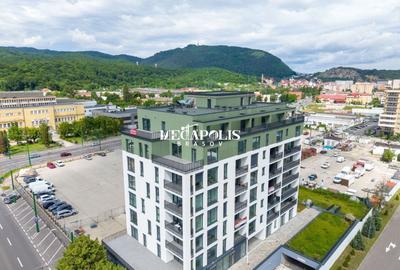 Apartament cu 2 camere semidecomandat în Astra