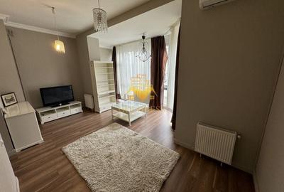Apartament cu 3 camere semidecomandat în Bună Ziua - 2