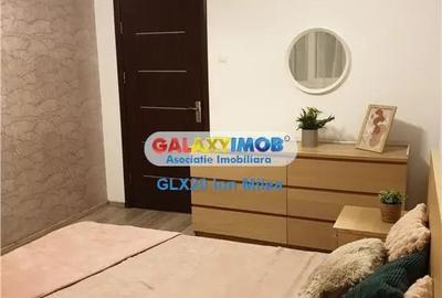 Apartament cu 2 camere semidecomandat în Obor