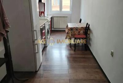 Garsonieră decomandată, mobilată în Lipscani - 3