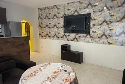 Apartament cu 2 camere semidecomandat în Nord - 2