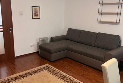 Apartament cu 2 camere decomandat în Unirii