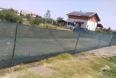 Teren Construcții intravilan de 678 mp, în Buziașului - 3