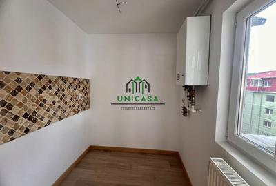 Apartament cu 2 camere semidecomandat în Ostroveni - 5