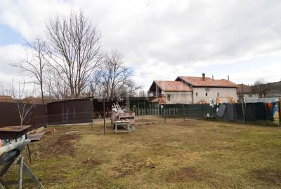 Casă individuală cu 3 camere cu Teren 800 Mp în Căpușu Mic - 3