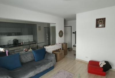 Garsonieră decomandată în Crângași - 2
