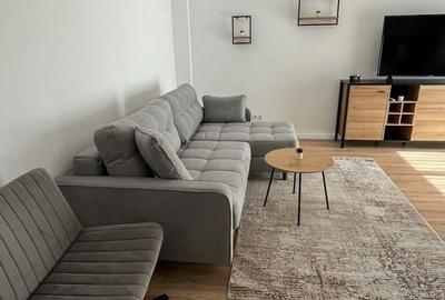 Apartament cu 2 camere în Mureșeni - 1