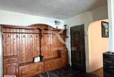 Apartament cu 3 camere decomandat în Rogerius - 14
