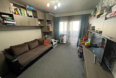Apartament cu 3 camere decomandat în Mărăști - 1