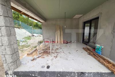 Casă cu 3 camere cu Teren 800 Mp în Central