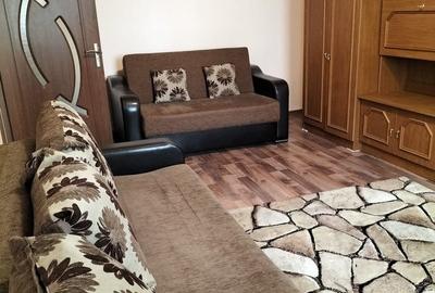 Garsonieră decomandată, mobilată în Vitan - 3