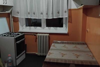 Apartament cu 2 camere semidecomandat în Gară - 3