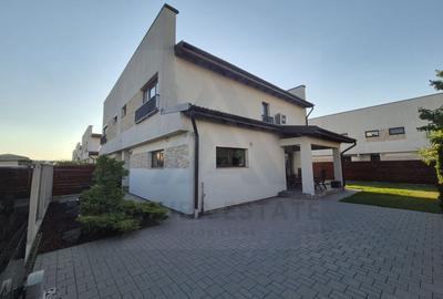 Duplex cu 4 camere cu Canalizare în Șelimbăr - 7