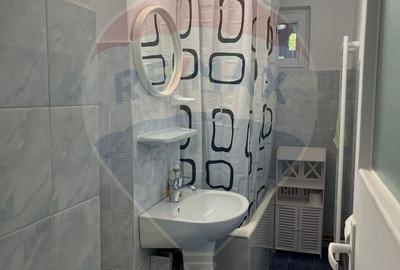 Apartament cu 3 camere în Bucovina