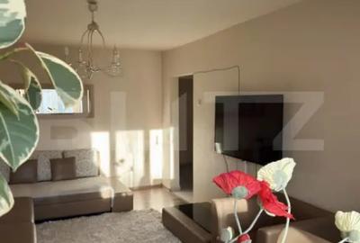 Apartament cu 4 camere decomandat în Central - 13