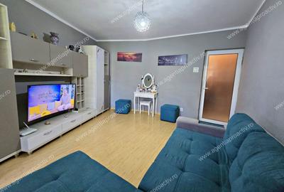 Apartament cu 2 camere decomandat în Siderurgiștilor - 2