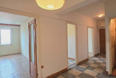 Apartament cu 3 camere în Central - 5