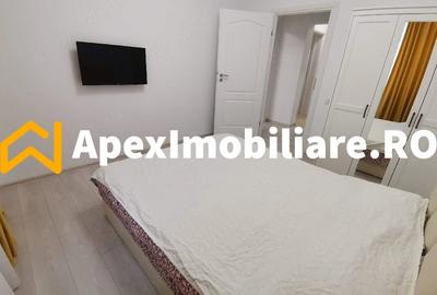 Apartament cu 2 camere decomandat, mobilat în Militari - 2