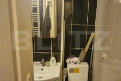 Apartament cu 2 camere în Micro 9