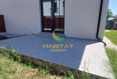 Casă individuală cu 3 camere cu Canalizare în Sud-Est - 11