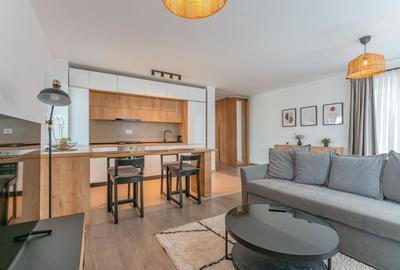 Apartament cu 2 camere decomandat în Bartolomeu