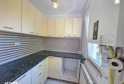 Apartament cu 3 camere în Central - 2