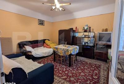 Casă cu 2 camere în Central