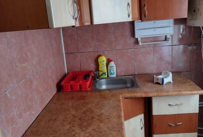 Garsonieră decomandată în Libertății - 4
