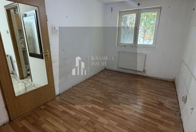 Apartament cu 2 camere semidecomandat, mobilat în Vitan Mall