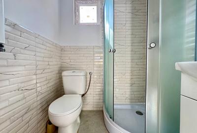 Casă individuală cu 3 camere cu Canalizare în Lacul Tei - 11