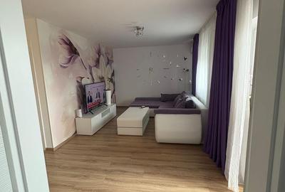 Apartament cu 2 camere semidecomandat în Cățelu - 6