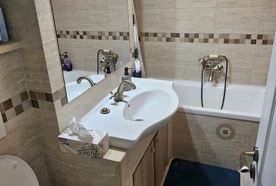 Apartament cu 2 camere decomandat în Fălticeni - 3