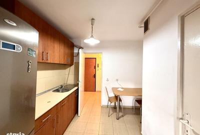 Apartament cu 2 camere decomandat în Olimpia-Stadion - 4