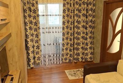 Apartament cu 2 camere semidecomandat în Central - 9