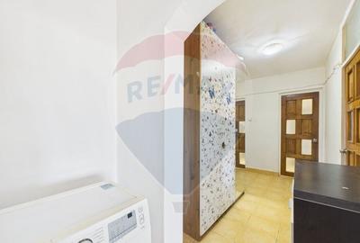 Apartament cu 2 camere decomandat, mobilat în Doamna Ghica - 10