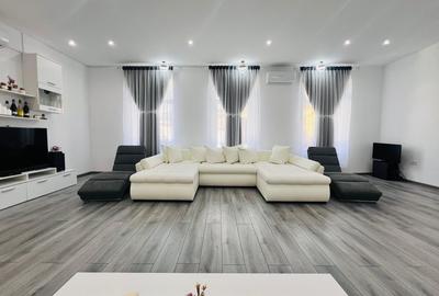 Casă cu 4 camere în Ultracentral - 8