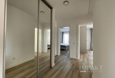 Apartament cu 4 camere decomandat, mobilat în Borhanci - 6
