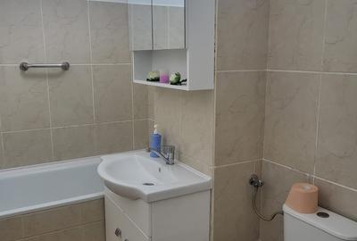Apartament cu 2 camere în Central - 5