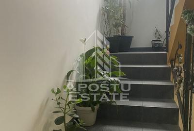 Casă individuală cu 5 camere cu Canalizare în Sacoșu Turcesc - 12