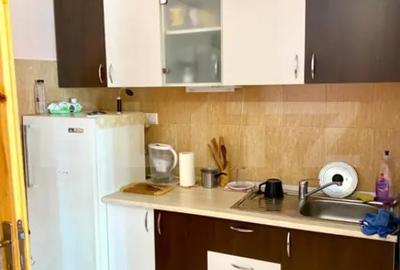 Garsonieră decomandată în Mărăști - 2