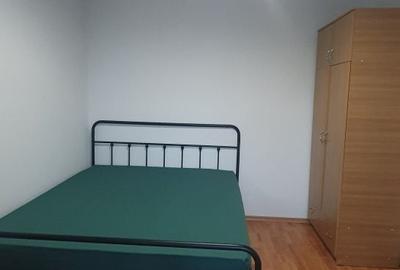 Apartament cu 2 camere semidecomandat în Micro 19 - 1