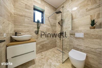 Casă cu 4 camere cu Teren 394 Mp în Nord